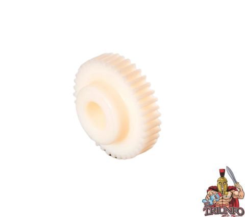 Engrane plastico